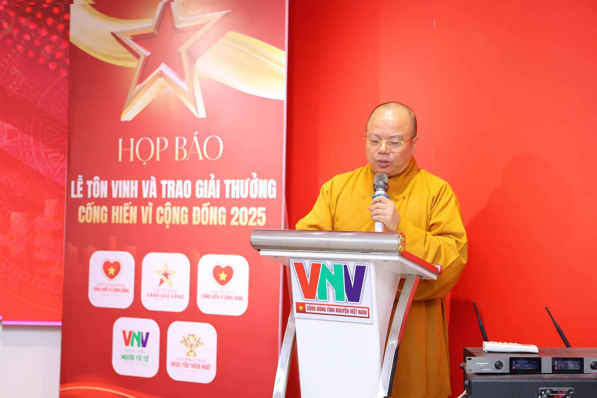 Lan tỏa năng lượng tử tế: Khi thiện nguyện trở thành “Sức mạnh mềm” của xã hội Việt Nam