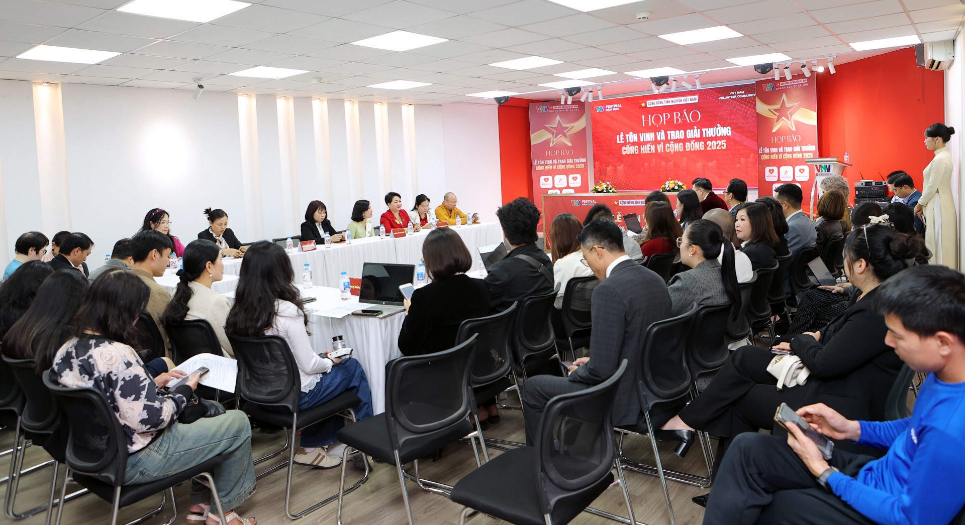 Lan tỏa năng lượng tử tế: Khi thiện nguyện trở thành “Sức mạnh mềm” của xã hội Việt Nam