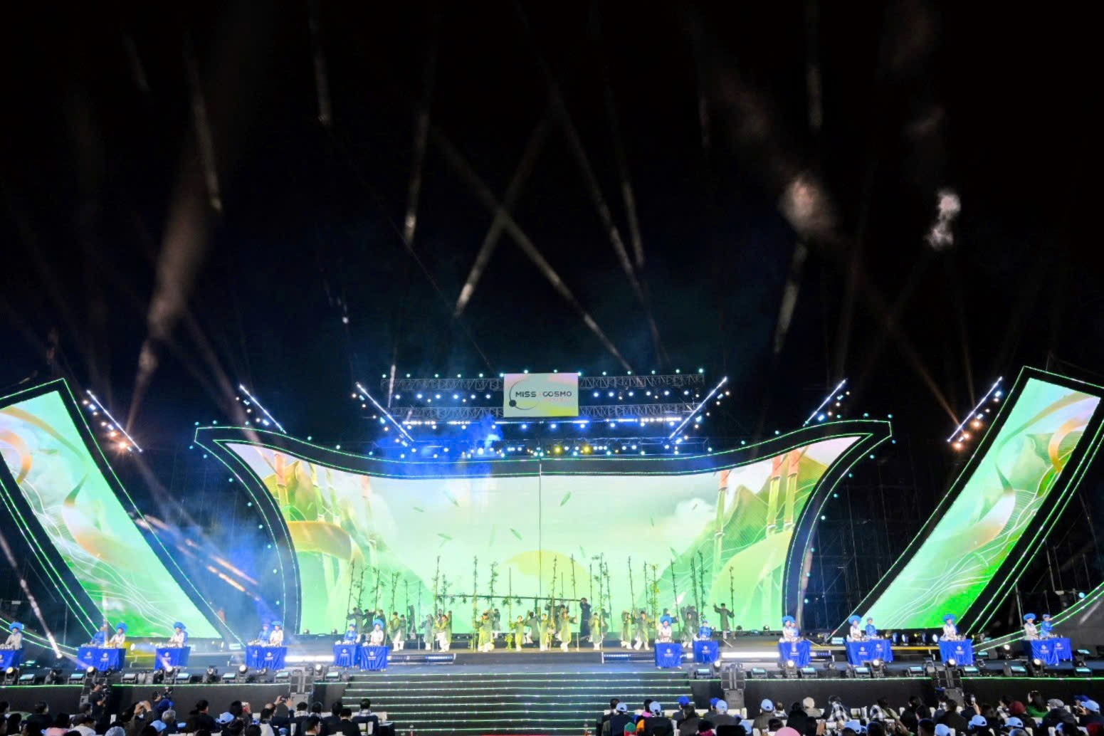 Lâm Đồng: Khai mạc Lễ hội Trà Quốc tế 2025