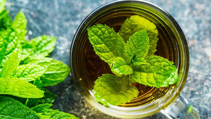 10 loại thảo dược giúp an thần, giảm căng thẳng theo y học cổ truyền