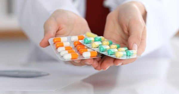 Cấp mới, gia hạn gần 600 thuốc sản xuất trong nước và nước ngoài Cấp mới, gia hạn gần 600 thuốc sản xuất trong nước và nước ngoài