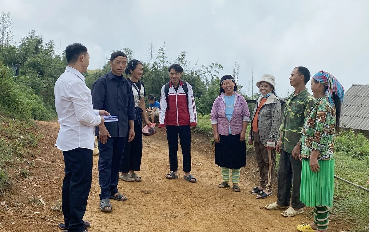 Thái Nguyên đẩy mạnh Dự án 7: Quyết liệt giảm thiểu tảo hôn và hôn nhân cận huyết trong vùng đồng bào dân tộc thiểu số