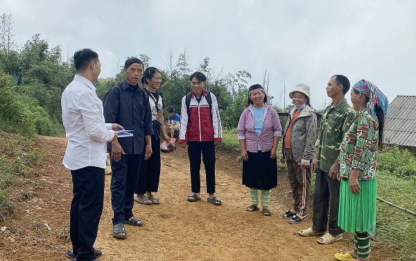 Thái Nguyên đẩy mạnh Dự án 7: Quyết liệt giảm thiểu tảo hôn và hôn nhân cận huyết trong vùng đồng bào dân tộc thiểu số