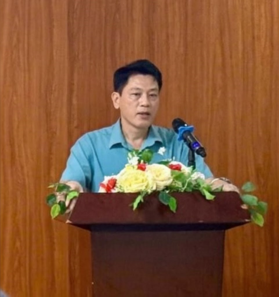 Tăng cường năng lực tuyên truyền cấp xã tại Thái Nguyên: Chung tay đẩy lùi tảo hôn và hôn nhân cận huyết thống Tăng cường năng lực tuyên truyền cấp xã tại Thái Nguyên: Chung tay đẩy lùi tảo hôn và hôn nhân cận huyết thống