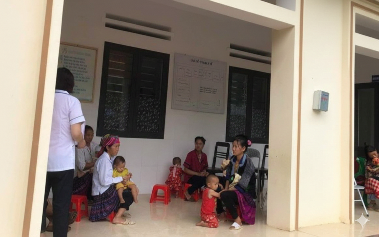 Thái Nguyên đẩy mạnh Dự án 7: Chung tay cải thiện dinh dưỡng, nâng cao tầm vóc trẻ em vùng khó khăn