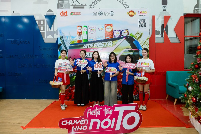 Thắp sáng trí thức chăm sóc sức khỏe sinh sản và tình dục cho sinh viên trường Đại học Đà Nẵng Thắp sáng trí thức chăm sóc sức khỏe sinh sản và tình dục cho sinh viên trường Đại học Đà Nẵng