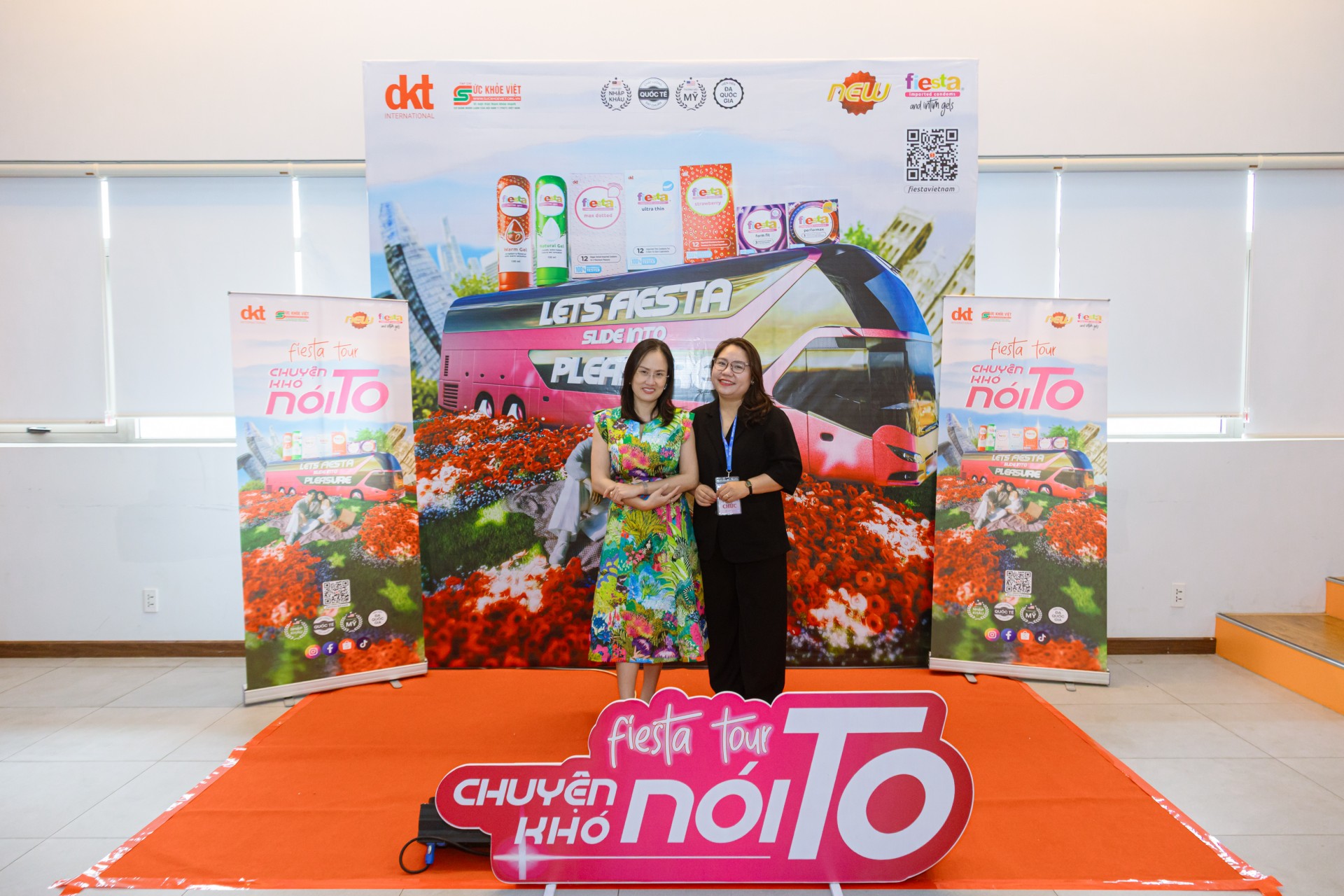 Lan tỏa tri thức – Truyền cảm hứng sống khỏe cho sinh viên Đại học FPT Đà Nẵng Lan tỏa tri thức – Truyền cảm hứng sống khỏe cho sinh viên Đại học FPT Đà Nẵng