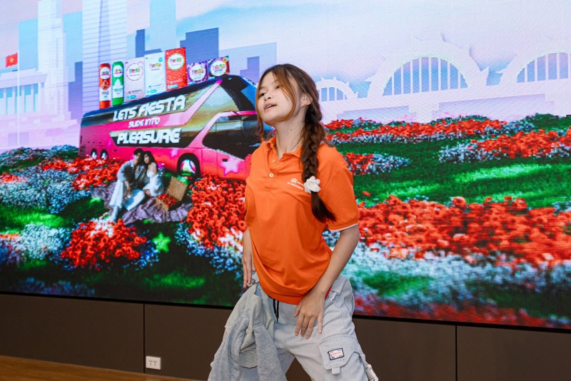 Lan tỏa tri thức – Truyền cảm hứng sống khỏe cho sinh viên Đại học FPT Đà Nẵng Lan tỏa tri thức – Truyền cảm hứng sống khỏe cho sinh viên Đại học FPT Đà Nẵng