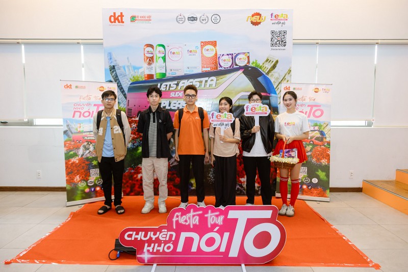 Lan tỏa tri thức – Truyền cảm hứng sống khỏe cho sinh viên Đại học FPT Đà Nẵng Lan tỏa tri thức – Truyền cảm hứng sống khỏe cho sinh viên Đại học FPT Đà Nẵng