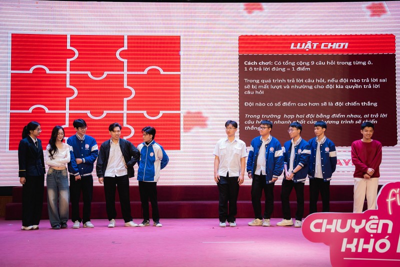 Sức trẻ Đại học Hàng Hải Việt Nam lan tỏa thông điệp sống an toàn – yêu có trách nhiệm Sức trẻ Đại học Hàng Hải Việt Nam lan tỏa thông điệp sống an toàn – yêu có trách nhiệm