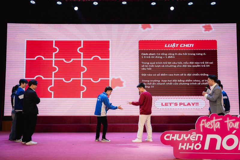 Sức trẻ Đại học Hàng Hải Việt Nam lan tỏa thông điệp sống an toàn – yêu có trách nhiệm Sức trẻ Đại học Hàng Hải Việt Nam lan tỏa thông điệp sống an toàn – yêu có trách nhiệm