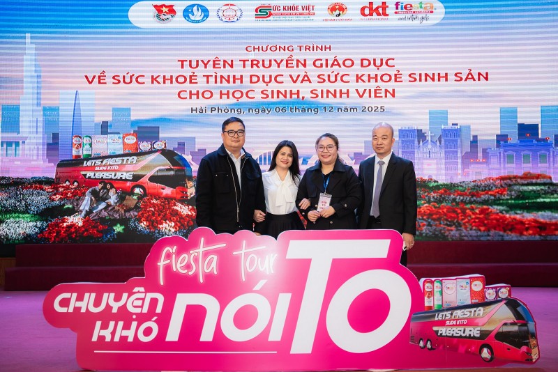 Sức trẻ Đại học Hàng Hải Việt Nam lan tỏa thông điệp sống an toàn – yêu có trách nhiệm Sức trẻ Đại học Hàng Hải Việt Nam lan tỏa thông điệp sống an toàn – yêu có trách nhiệm