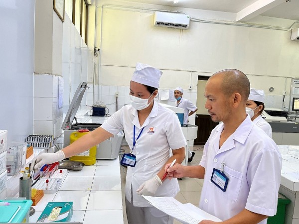 Bệnh viện Tâm thần Trung ương 2: Nỗ lực “tất cả vì sự hài lòng của người bệnh”