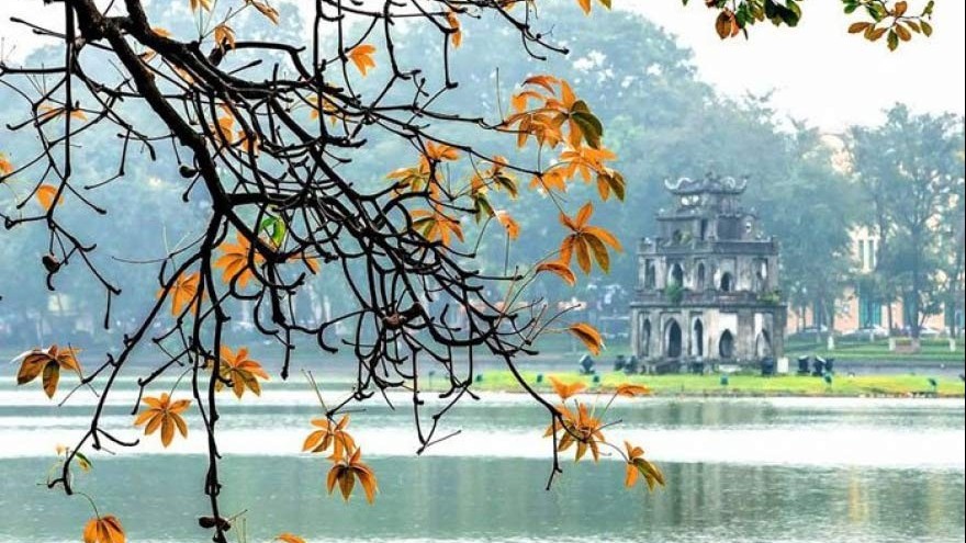 Dự báo thời tiết ngày 10/12/2025: Miền Bắc có sương mù, đêm và sáng trời rét