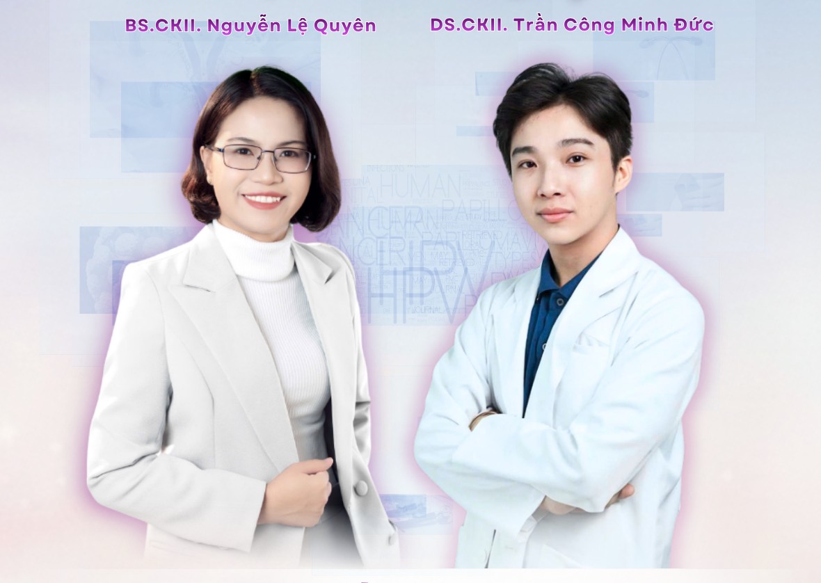 Lan tỏa hiểu biết đúng về HPV – Sẵn sàng cho Talkshow “HPV – Hiểu Đúng, Phòng Nhanh”