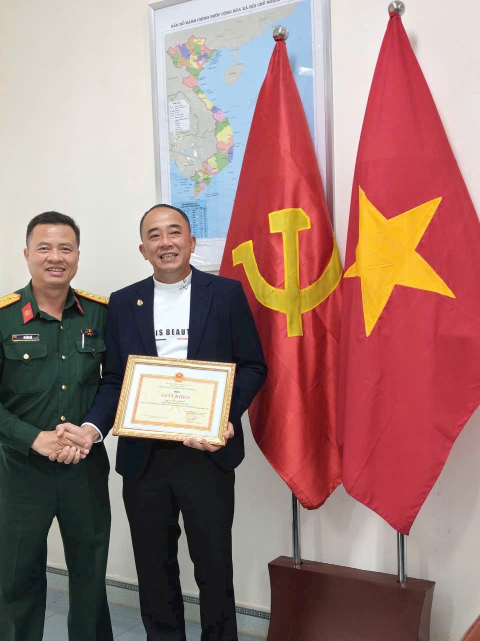 Gia Lai: Tổ chức Hội Nghị tổng kết công tác dân vận trên địa bàn năm 2025