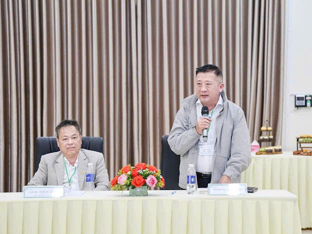 Ngành Y tế Đắk Lắk triển khai hội nghị thẩm định hồ sơ bệnh án điện tử Ngành Y tế Đắk Lắk triển khai hội nghị thẩm định hồ sơ bệnh án điện tử