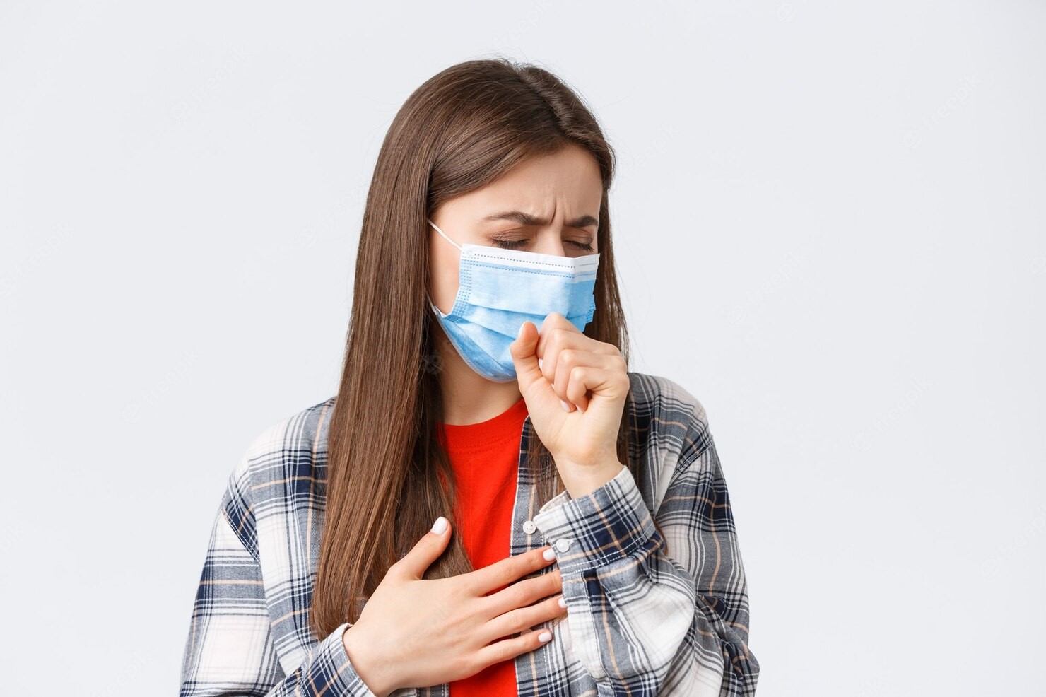Bụi nông nghiệp và bệnh đường hô hấp ở cộng đồng nông thôn