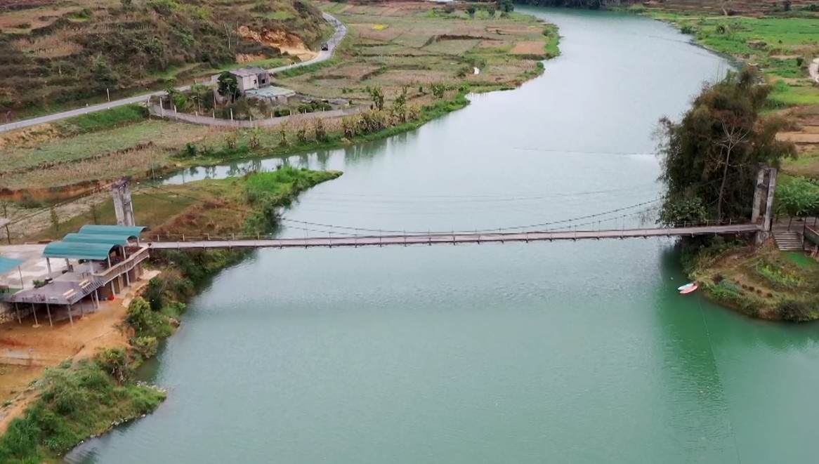 Dự báo thời tiết ngày 11/12/2025: Vùng núi phía Bắc có nơi rét đậm