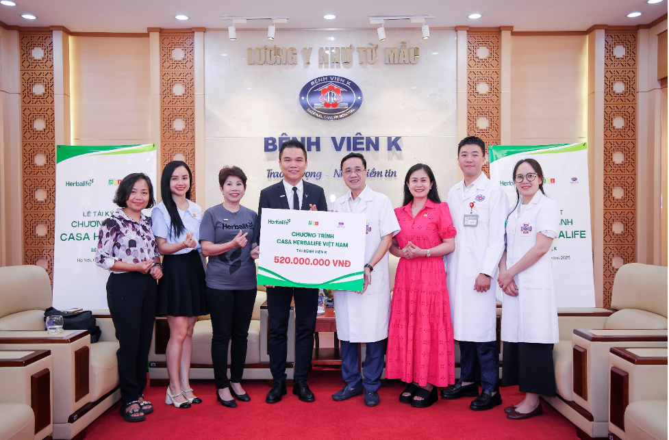 Tôn vinh mô hình kinh doanh theo cách tạo ra giá trị lâu dài về kinh tế và xã hội