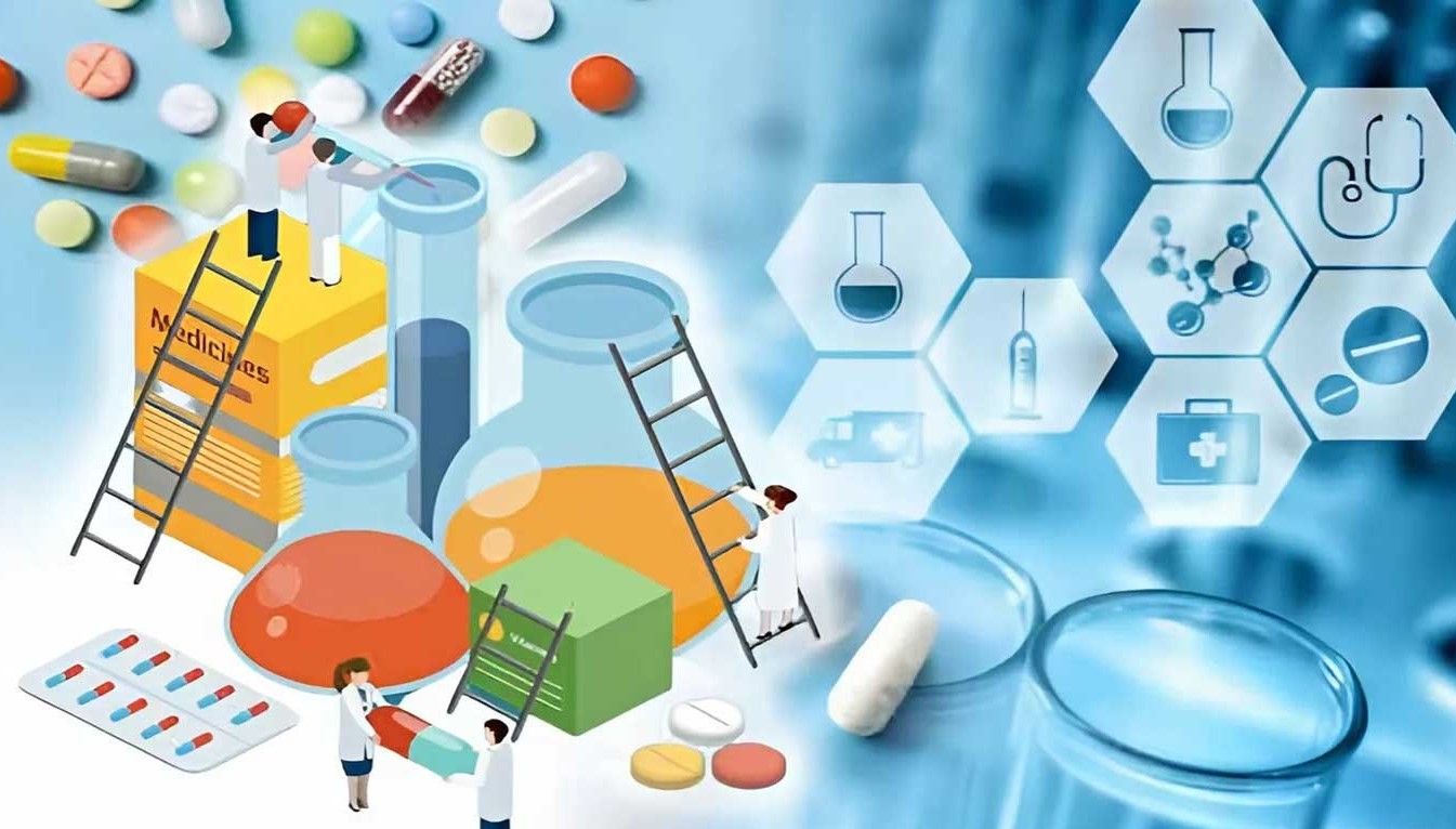 Kiện toàn Ban Chỉ đạo quốc gia về phát triển ngành Dược Việt Nam