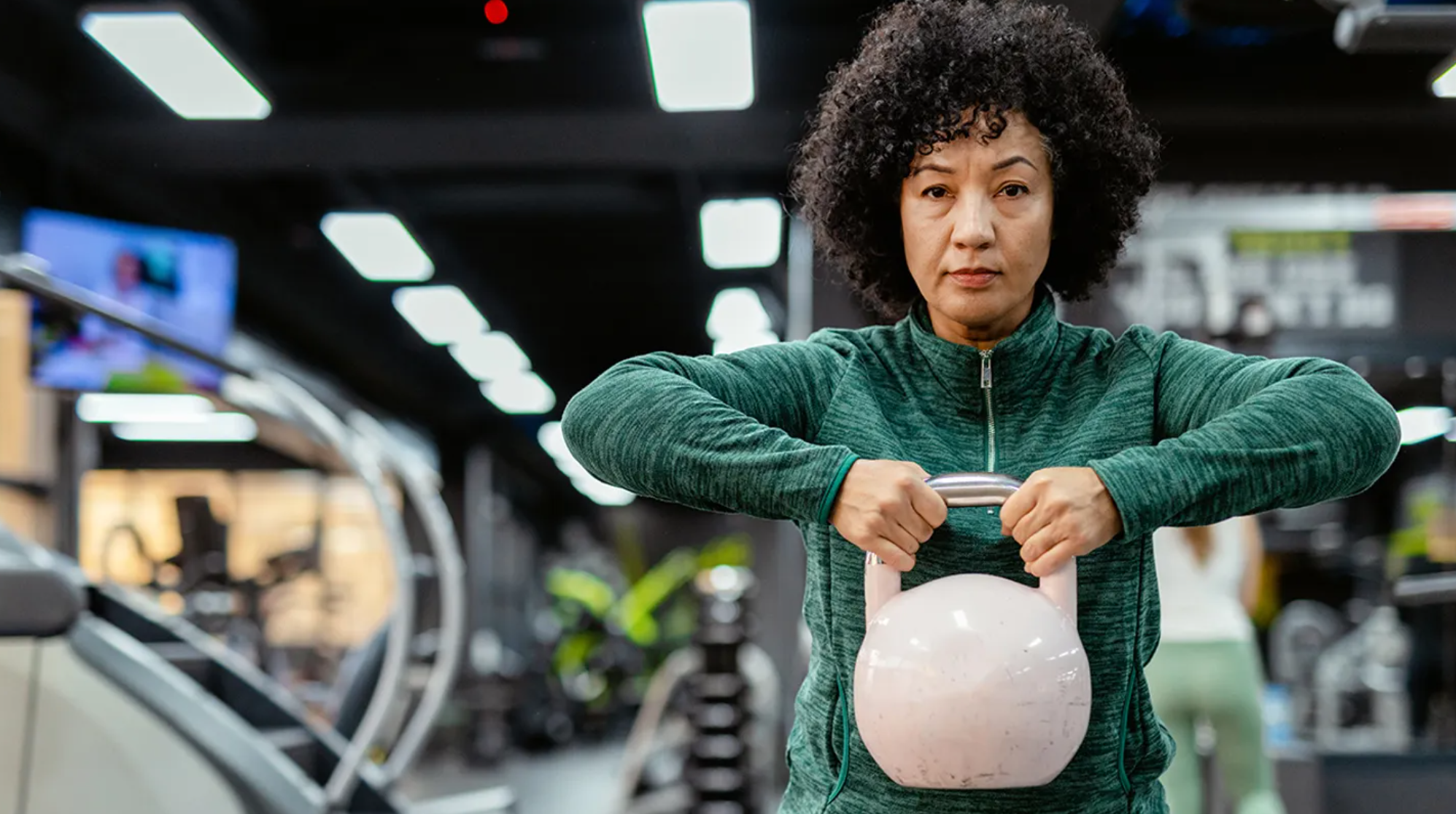 Nghiên cứu mới: Tập thể dục vũ khí quan trọng trong cuộc chiến chống ung thư Nghiên cứu mới: Tập thể dục vũ khí quan trọng trong cuộc chiến chống ung thư