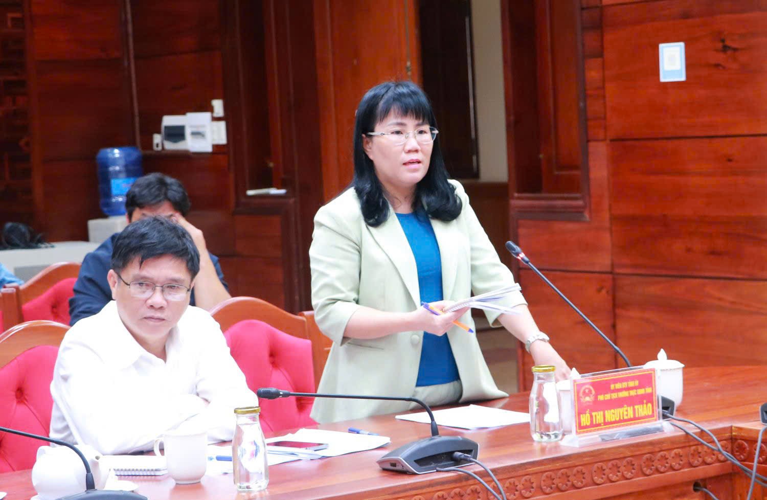 Đắk Lắk “thần tốc” xây dựng, sửa chữa nhà ở cho người dân sau bão lũ Đắk Lắk “thần tốc” xây dựng, sửa chữa nhà ở cho người dân sau bão lũ