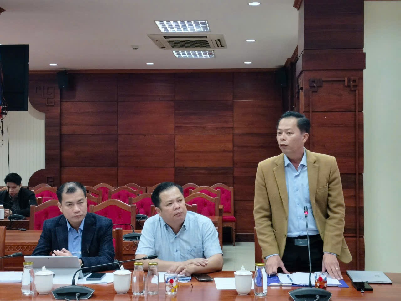 Đắk Lắk “thần tốc” xây dựng, sửa chữa nhà ở cho người dân sau bão lũ Đắk Lắk “thần tốc” xây dựng, sửa chữa nhà ở cho người dân sau bão lũ