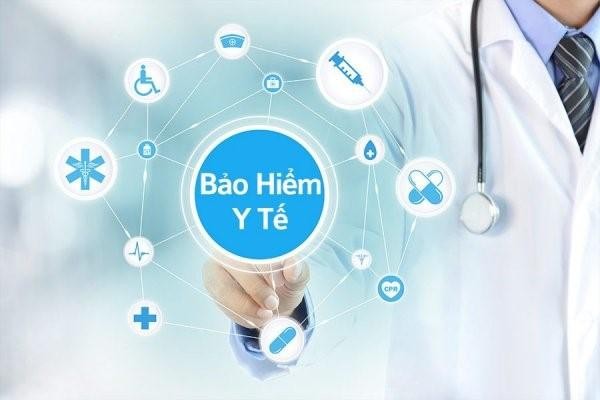 Tăng tỷ lệ, mức thanh toán chi phí khám, chữa bệnh bảo hiểm y tế