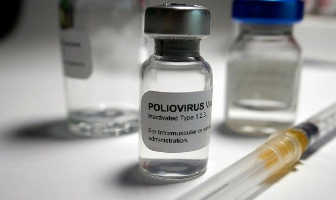 Bộ Y tế khuyến cáo chủ động ứng phó nguy cơ bệnh bại liệt tái xâm nhập