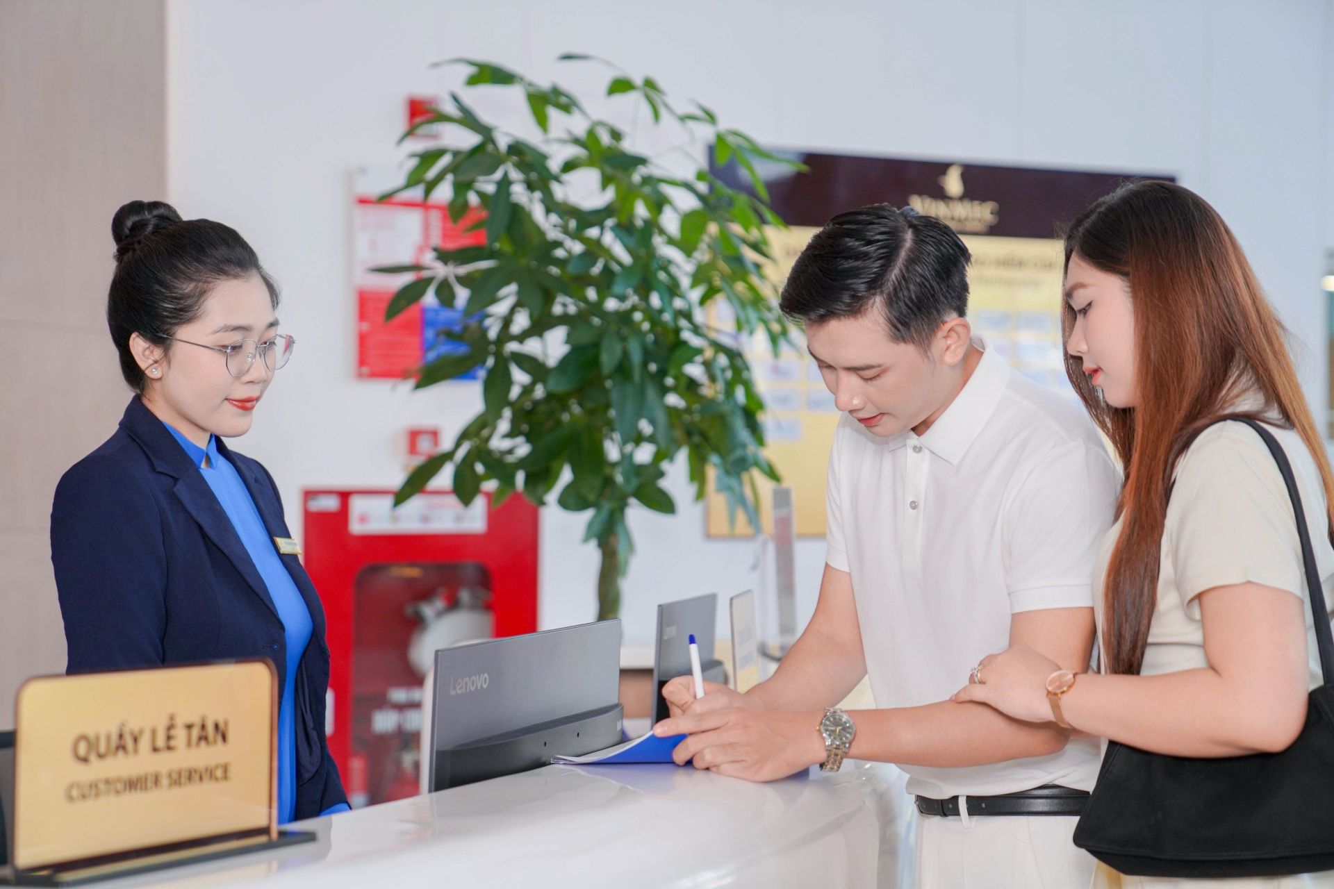 Vinmec Cần Thơ chính thức áp dụng chính sách khám chữa bệnh Bảo hiểm Y tế Vinmec Cần Thơ chính thức áp dụng chính sách khám chữa bệnh Bảo hiểm Y tế