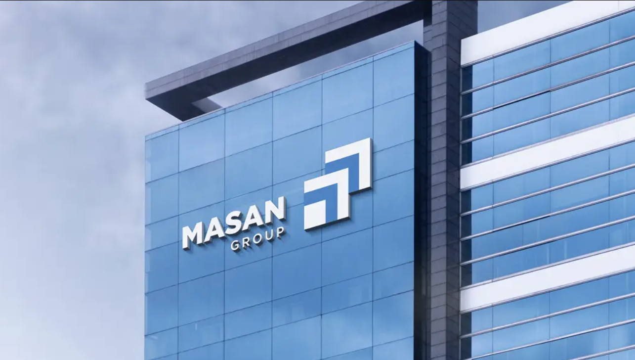Masan Group – Hệ sinh thái tiêu dùng Việt Masan Group – Hệ sinh thái tiêu dùng Việt