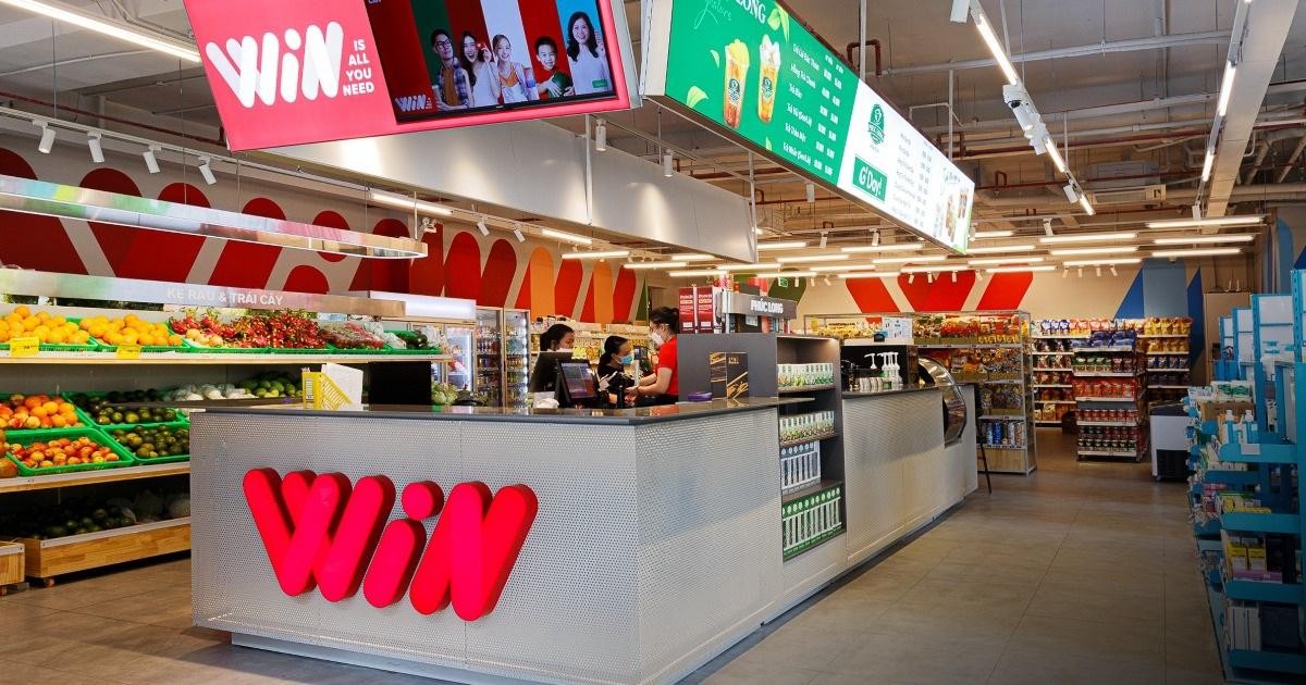 Masan Group – Hệ sinh thái tiêu dùng Việt Masan Group – Hệ sinh thái tiêu dùng Việt