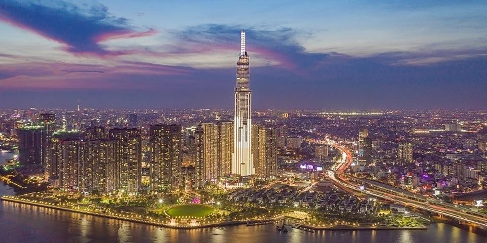 Jotun – Hành trình kiến tạo sắc màu bền vững tại Việt Nam Jotun – Hành trình kiến tạo sắc màu bền vững tại Việt Nam