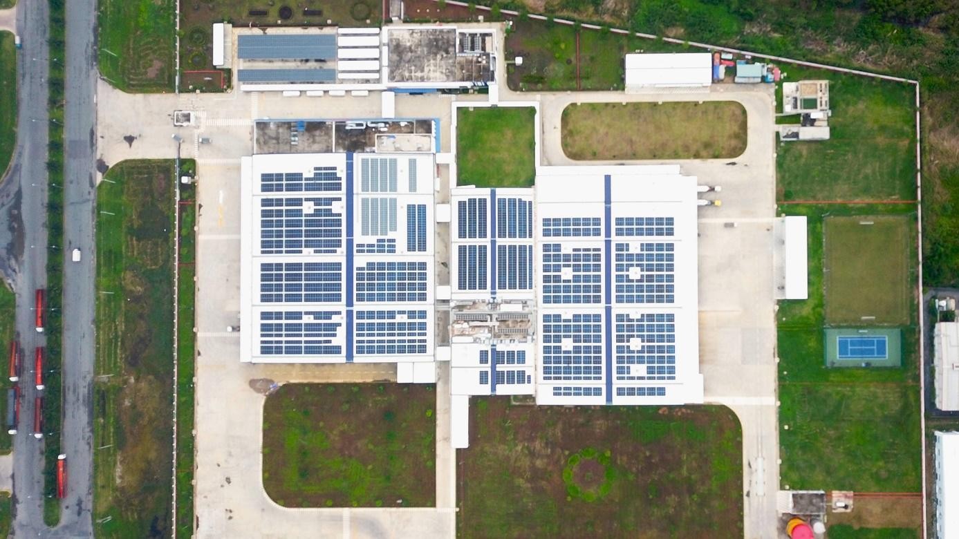 Jotun – Hành trình kiến tạo sắc màu bền vững tại Việt Nam