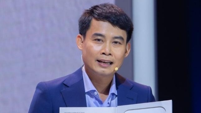 Ông Huỳnh Trần Nam - Người kiến tạo tầm nhìn “xanh” cho Jotun Việt Nam