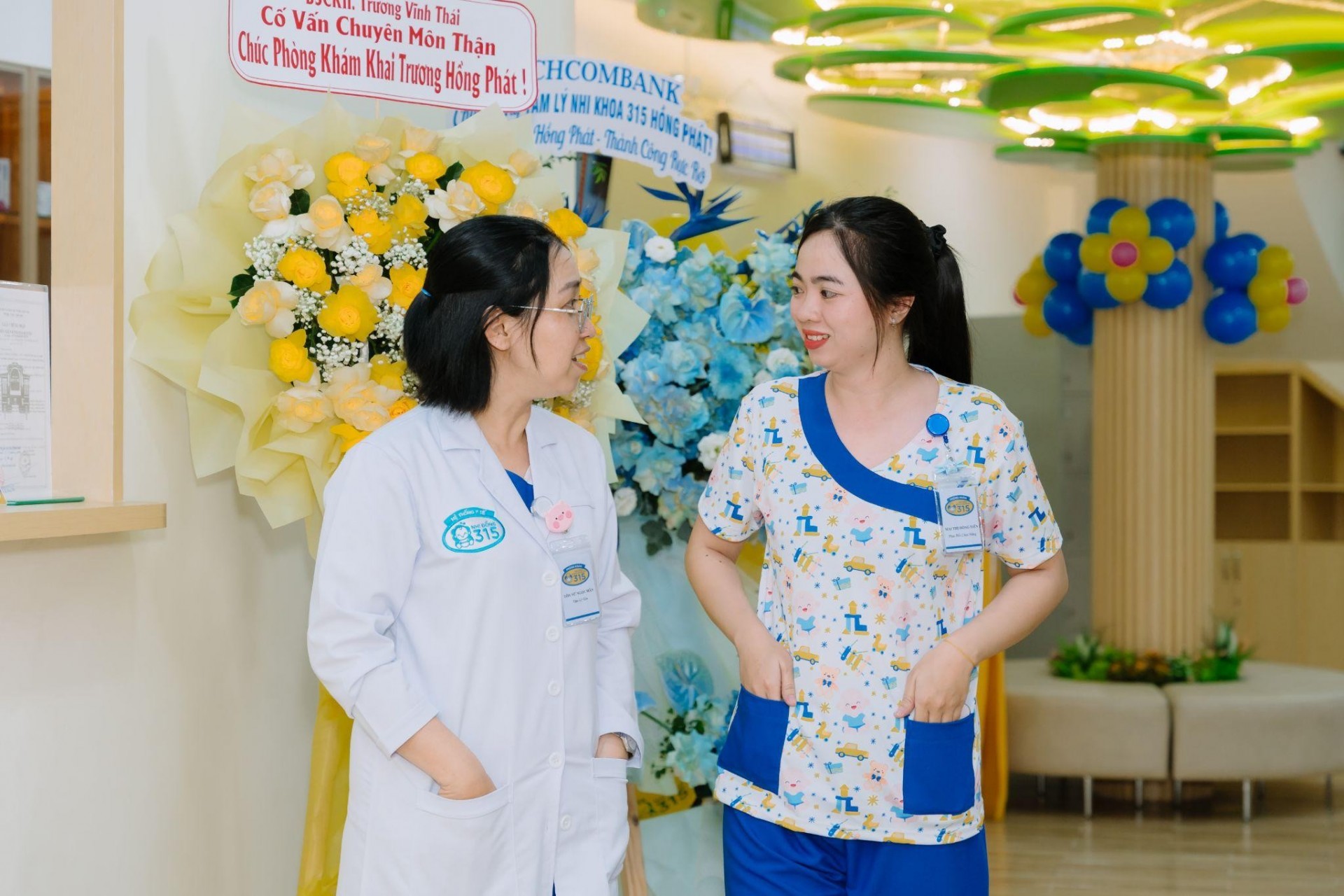 Tâm lý Nhi 315 – Hiểu con sớm, đồng hành đúng để con phát triển toàn diện Tâm lý Nhi 315 – Hiểu con sớm, đồng hành đúng để con phát triển toàn diện