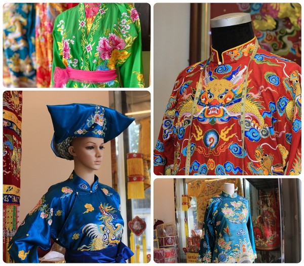 Làng nghề thêu Đông Cứu, Thượng Phúc: Thúc đẩy kinh tế nông thôn phát triển bền vững