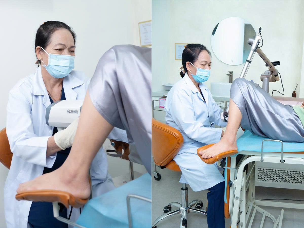 Bác sĩ Thái Kim Ngân: Hành trình gần 40 năm đồng hành cùng chị em giữ lửa hôn nhân