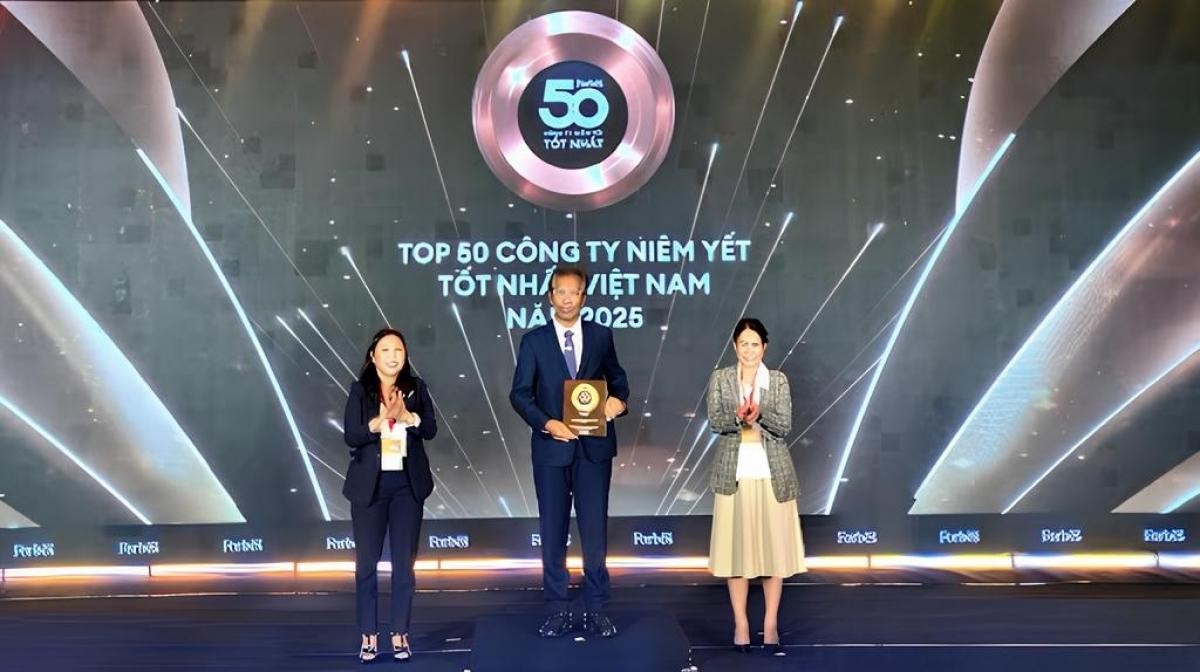 Ông Niwat Athiwattananont người dẫn dắt Nhựa Bình Minh trên hành trình phát triển xanh bền vững Ông Niwat Athiwattananont người dẫn dắt Nhựa Bình Minh trên hành trình phát triển xanh bền vững