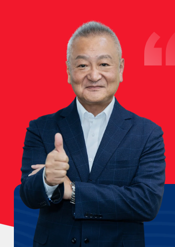Ông Kaneda Hiroki người “nấu hạnh phúc” và hành trình xanh của Acecook Việt Nam