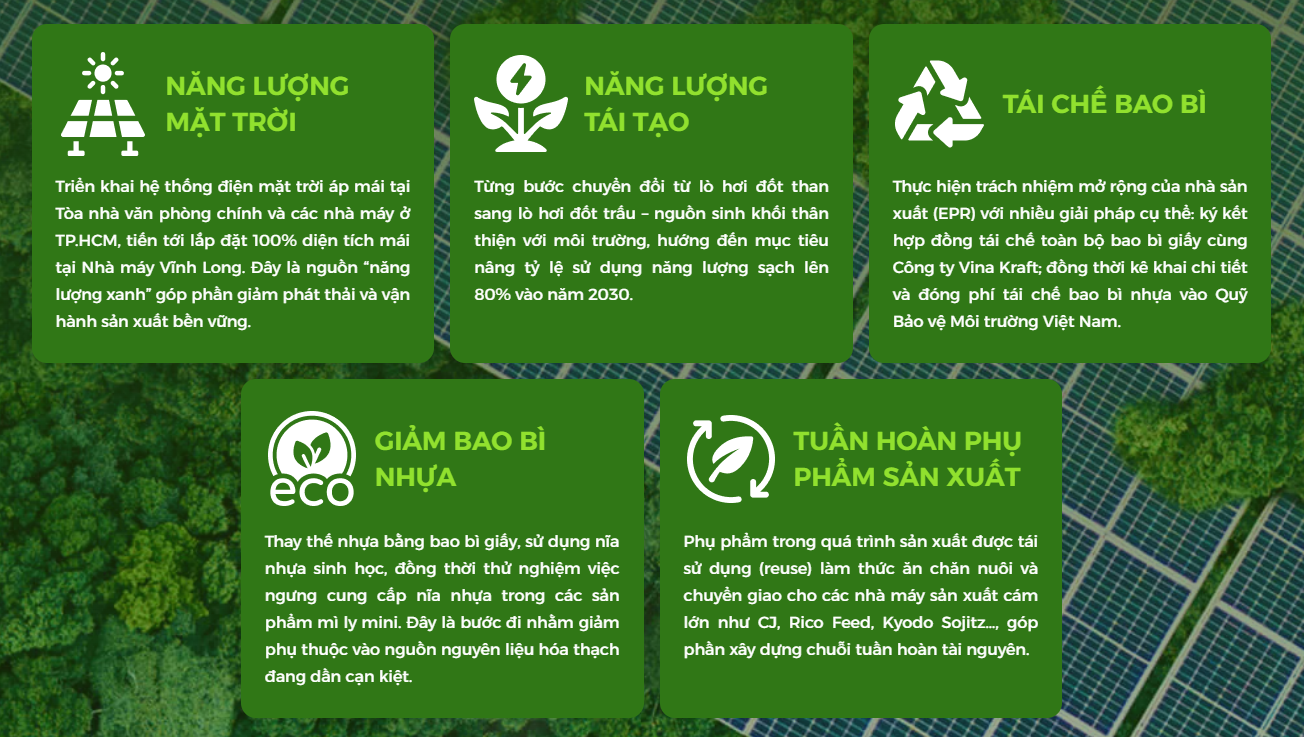 Acecook Việt Nam 30 năm “nấu nên hạnh phúc” cho hàng triệu gia đình Việt