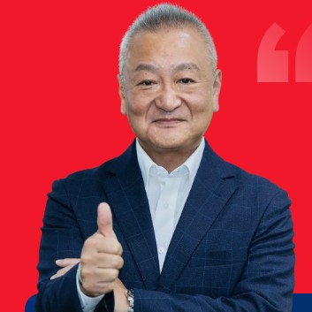 Ông Kaneda Hiroki người “nấu hạnh phúc” và hành trình xanh của Acecook Việt Nam