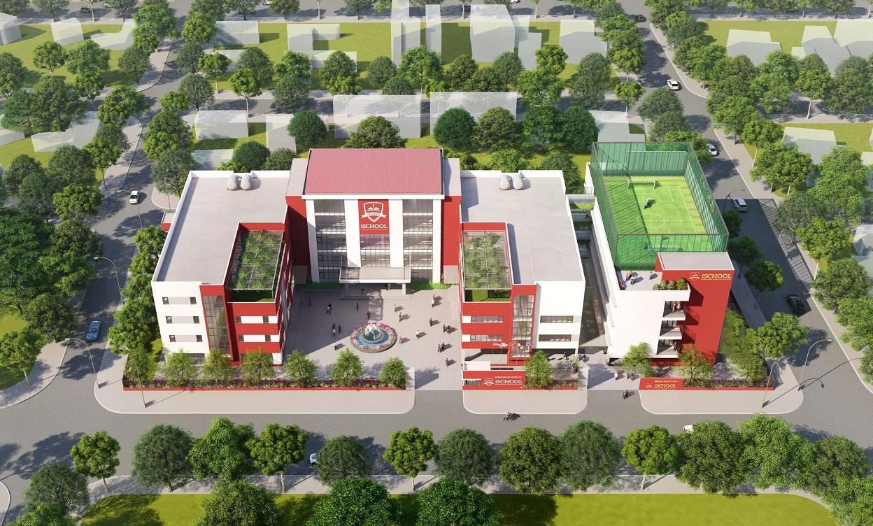Nguyễn Hoàng Group (NHG) 26 năm tạo hệ sinh thái giáo dục nhân bản