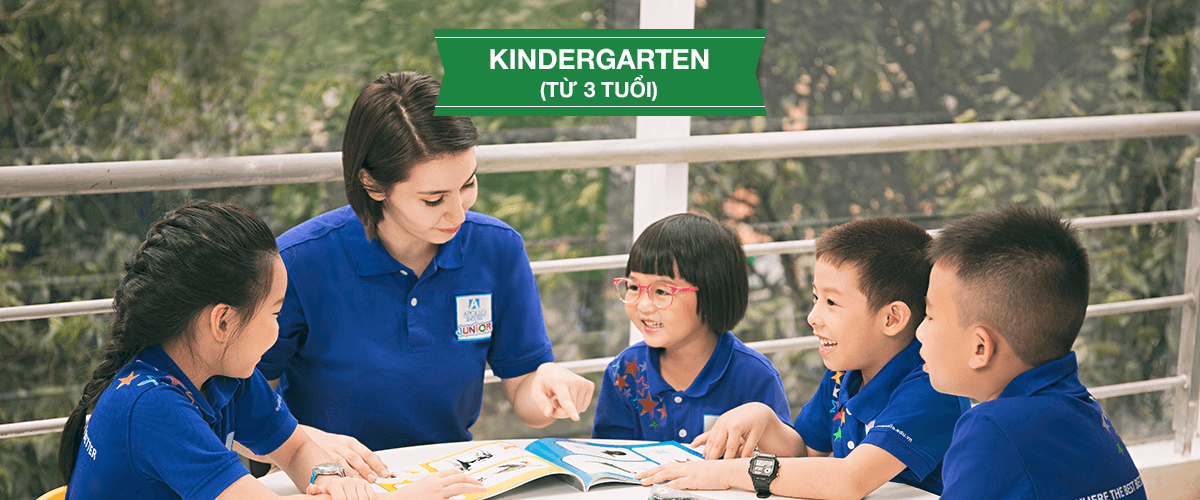 Apollo English  30 năm đồng hành cùng thế hệ Việt Nam hội nhập toàn cầu