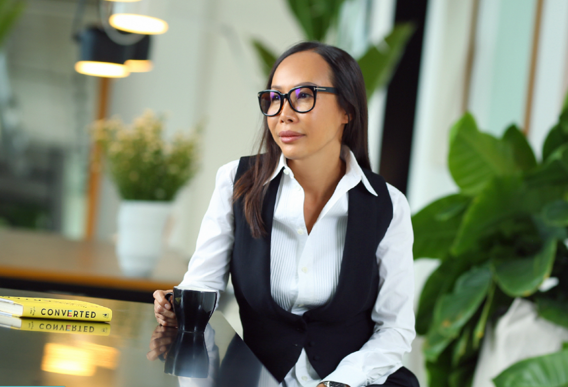 Người dẫn đường cho tinh thần đổi mới của ILA Việt Nam