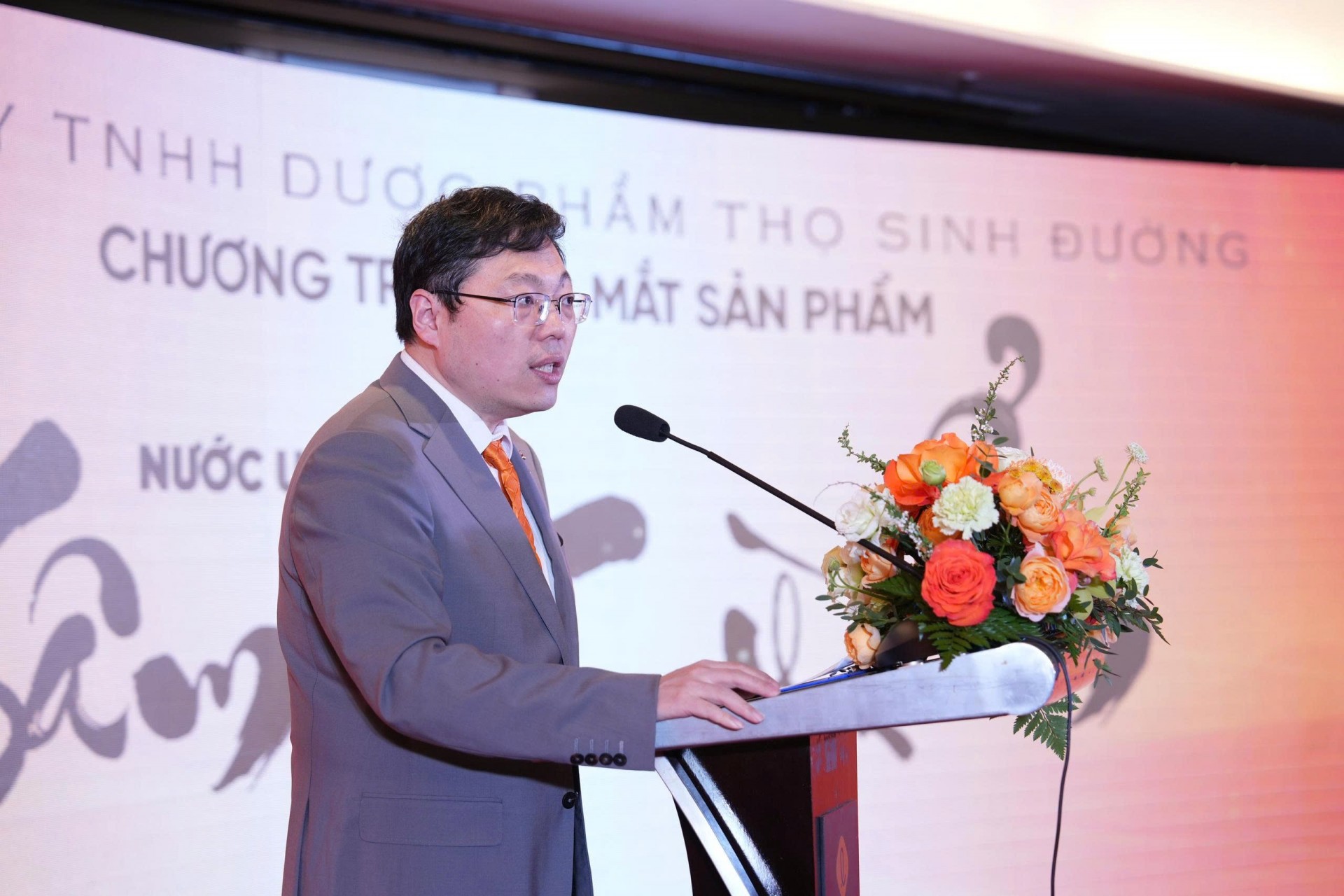 undefined Ra mắt Nước uống Sâm Kỳ Ẩm tại Hà Nội: Hướng tiếp cận mới trong chăm sóc sức khỏe từ thảo mộc