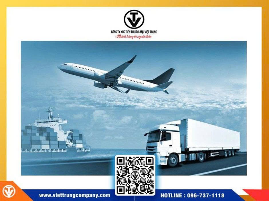 Việt Trung Company - công ty vận chuyển Taobao uy tín Việt Trung Company - công ty vận chuyển Taobao uy tín