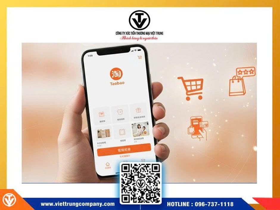Việt Trung Company - công ty vận chuyển Taobao uy tín Việt Trung Company - công ty vận chuyển Taobao uy tín