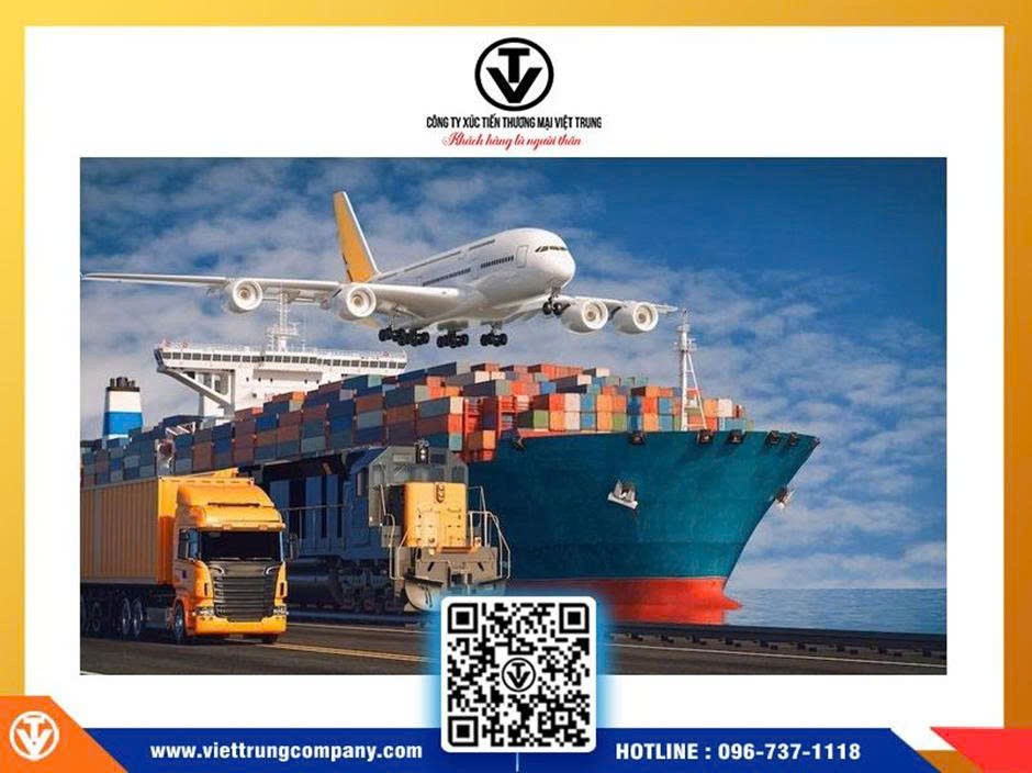 Việt Trung Company - công ty vận chuyển Taobao uy tín Việt Trung Company - công ty vận chuyển Taobao uy tín